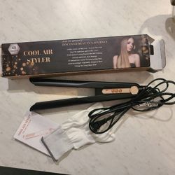 Skimi Airflow Hair Styler