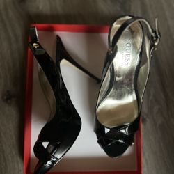 Guess High Heels 
