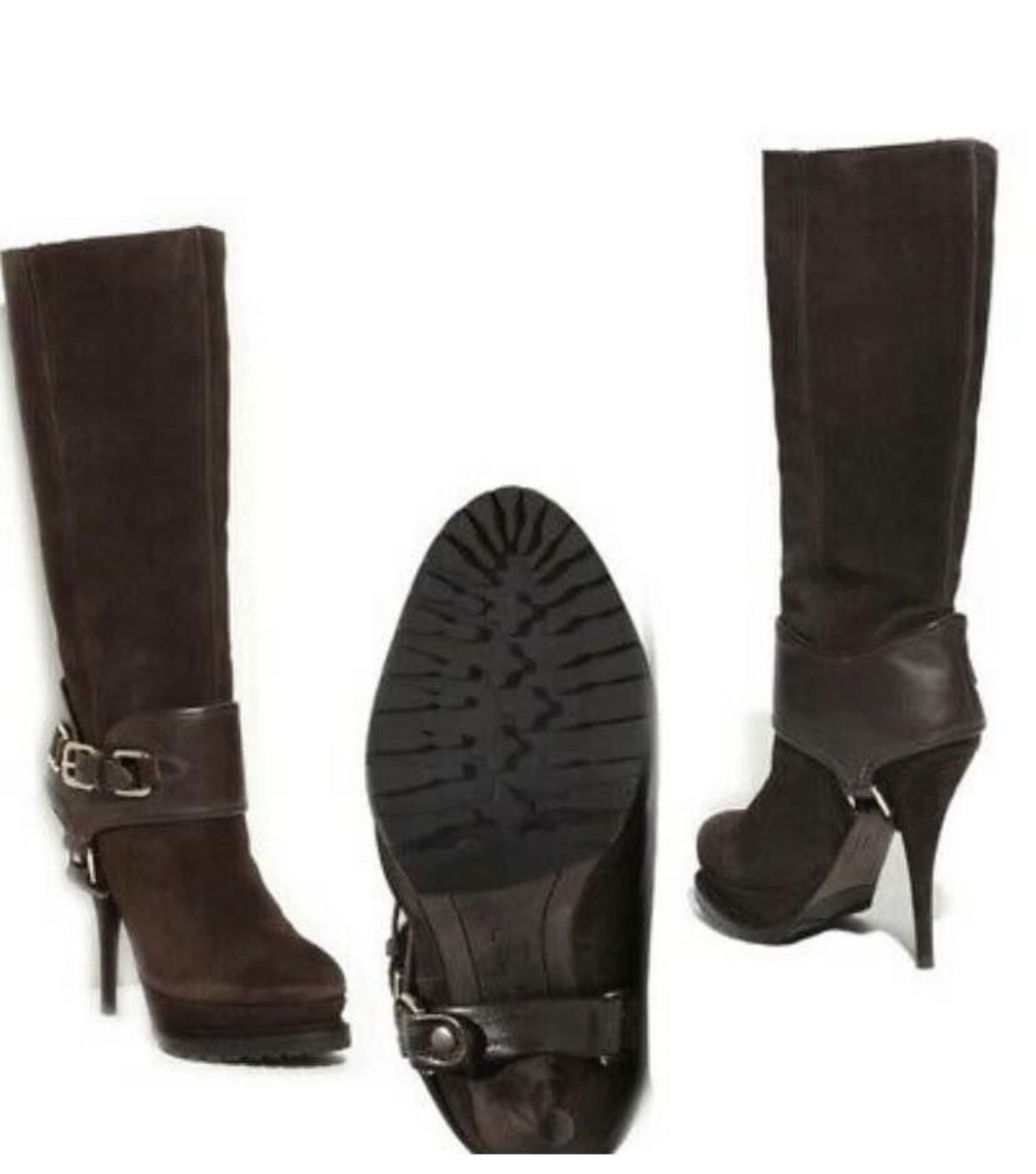 Boots Shoes Woman