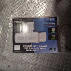 Led Security Light BRAND NEW
