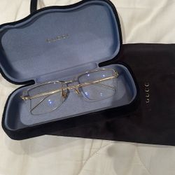 Frames/Glasses (Price Negotiable)