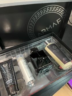 Cologne sets