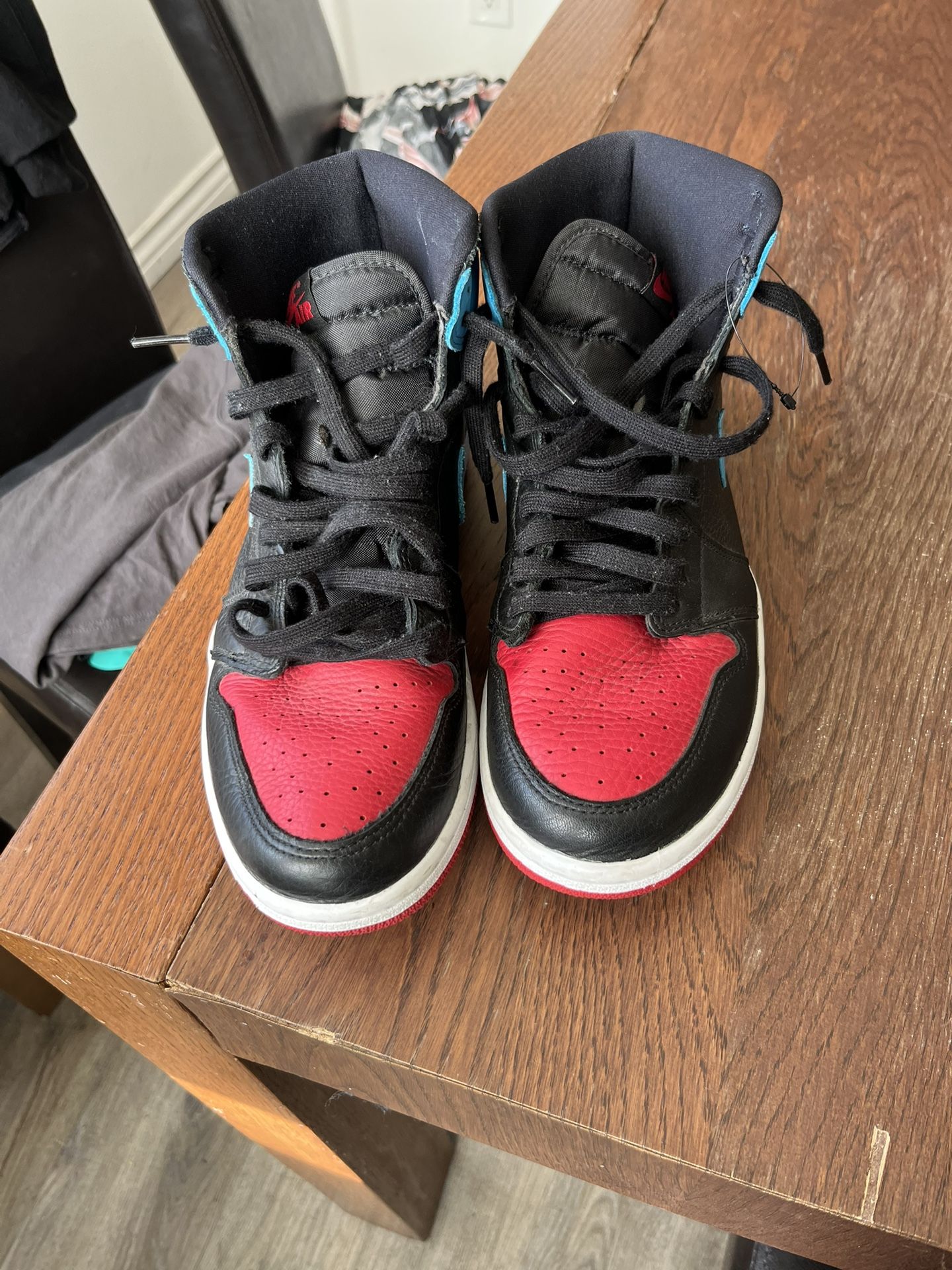 Jordan 1