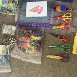 Craft Supplies