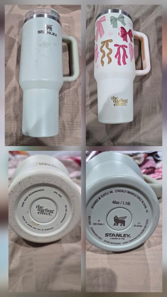 Stanley $15