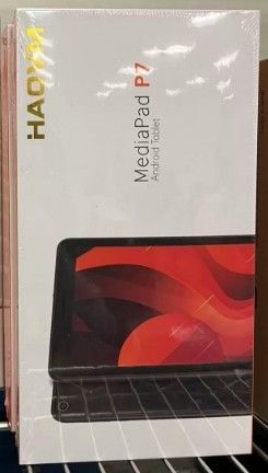 HAOVM 7 Inch Tablet Android 11 Tablet