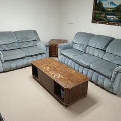 Living Room Ensemble