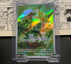 Pokemon Card