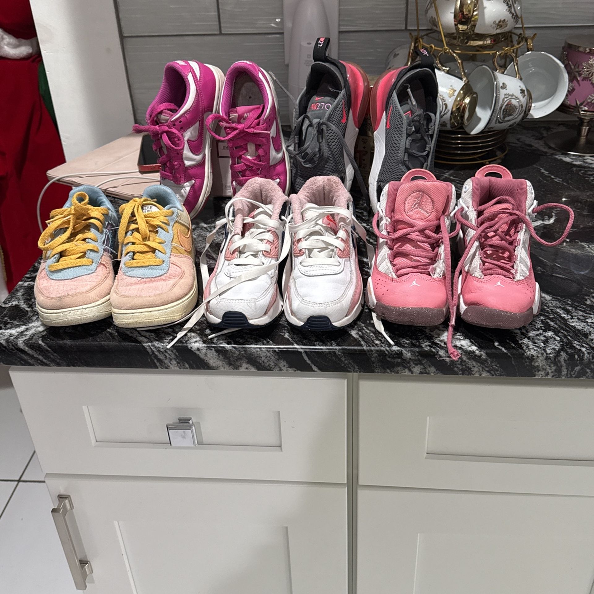 Shoes 12 C
