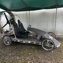 Electric Car/Cart/Go Kart