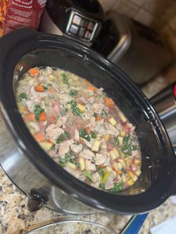 Homemade Dog Food Service