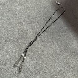 White House Black Market Necklace