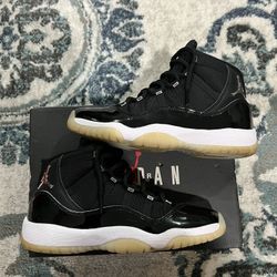 Jordan 11 Jubilee Size 7 