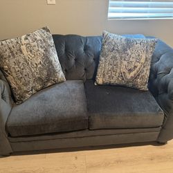 Loveseat