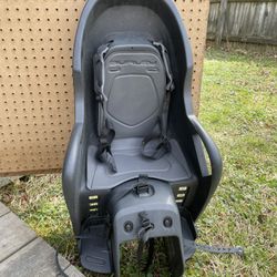Burley Bike Seat