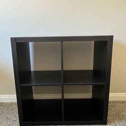 Ikea kallax shelf unit