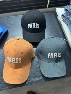 Hats