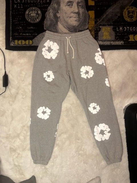 Denim Tear Sweats