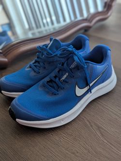 New Boys Nike Running Shoes