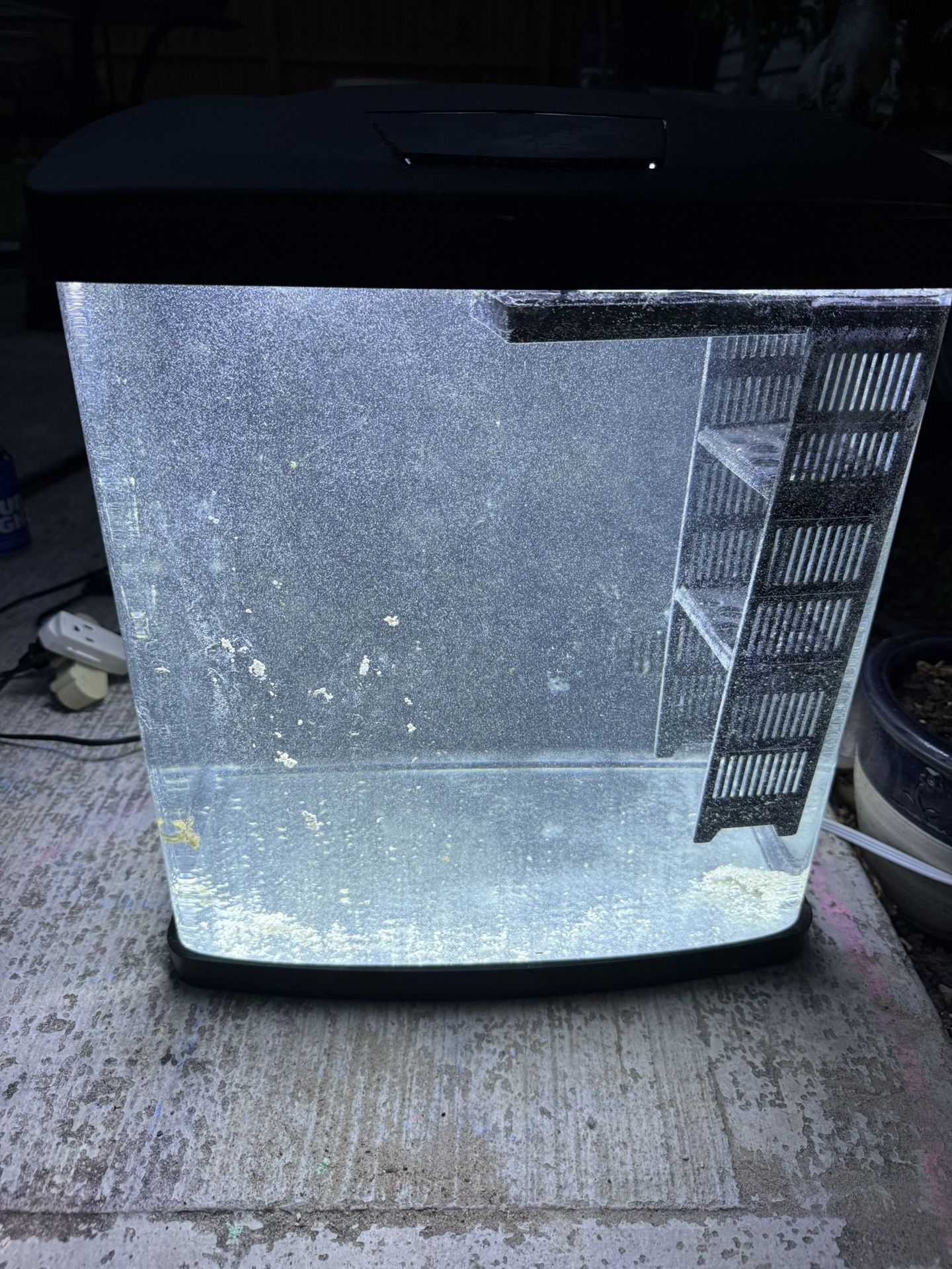 BioCube® Aquarium 16G