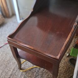 Luxurious End Tables
