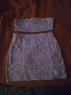 2 piece outfit