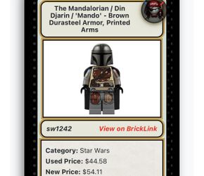 Ucs Mando