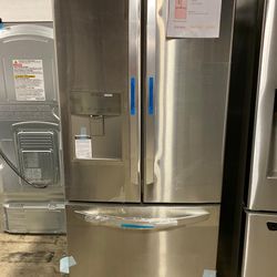 Wholesale! LG Refrigerator LFDS22520S French Door 22 Cu Ft