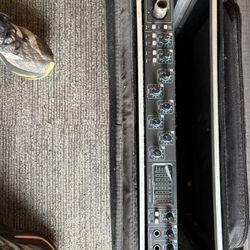 Focusrite Saffire PRO 40 Digital Recording Interface