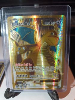 Pokemon Cards For Sale