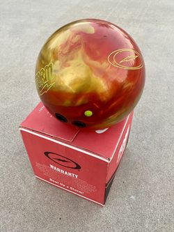 Bowling Ball