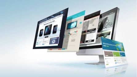 Web design