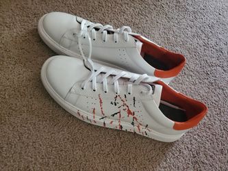 Man Shoes Robert Graham No. 13 New 