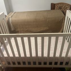 Free Crib