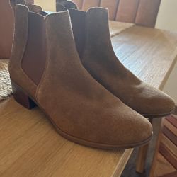 Steve Madden Booties 