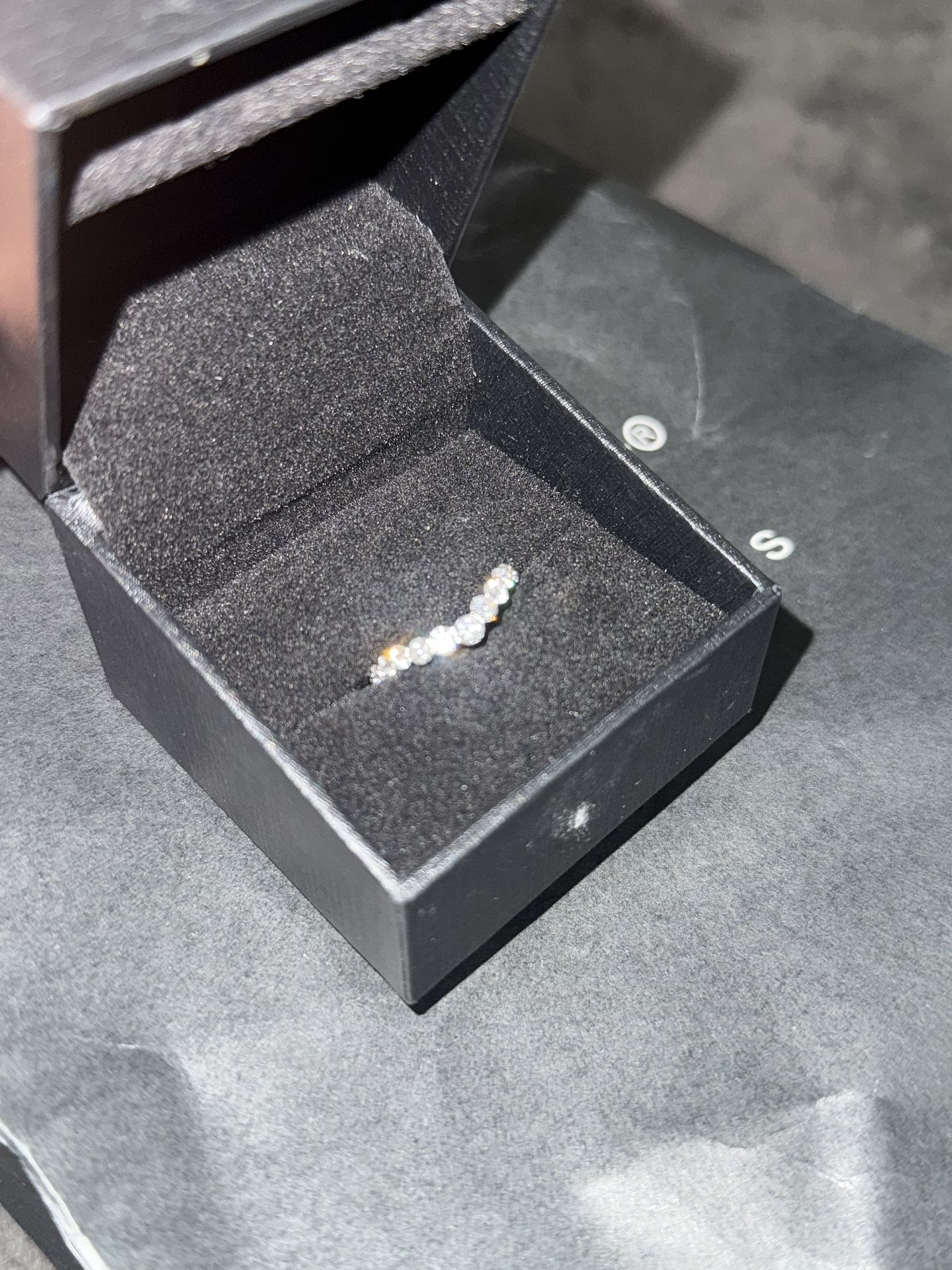 Diamond Ring 💎