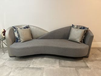 Formal Living Room Couch