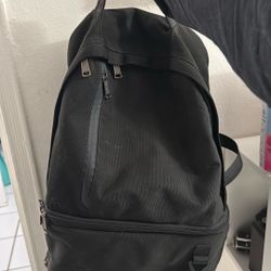 Backpack/cooler