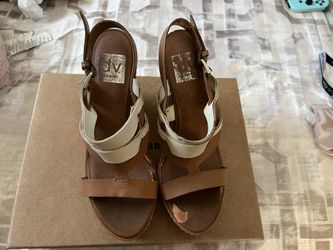 Used Wedges