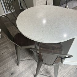 Counter Stools 