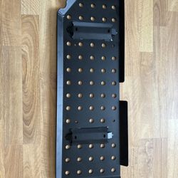 Gen 3 05’-23’ Fuel Tank Skid Plate