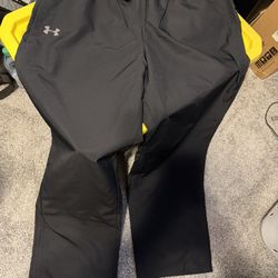 Under Armour Sweats (2) New XL