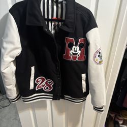 Vintage Disney Jacket 