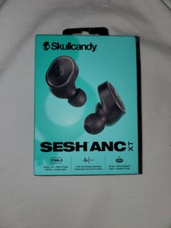Skullcandy Earbuds 