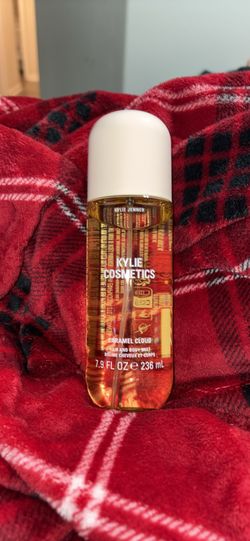 Kylie Jenner/Kylie Cosmetics Hair and Body Mist