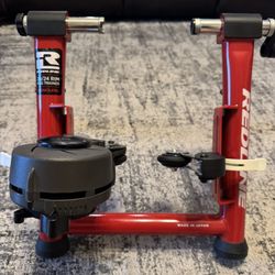 Redline trainer 
