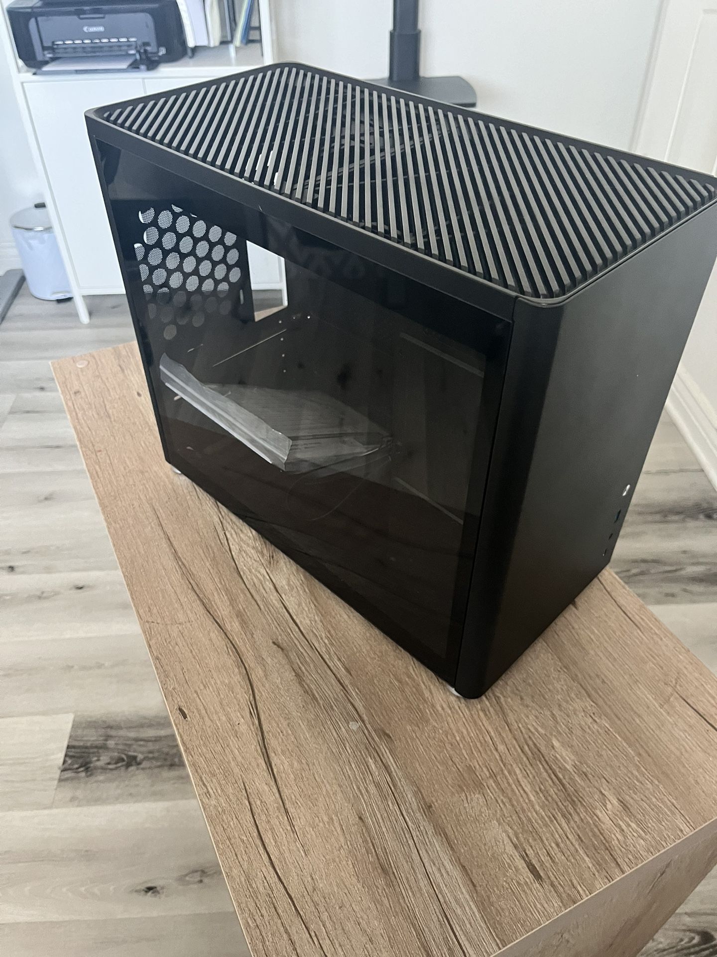 mATX/mini-itx PC Case - JONSBO D30
