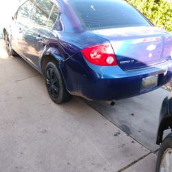 2007 Chevrolet Cobalt
