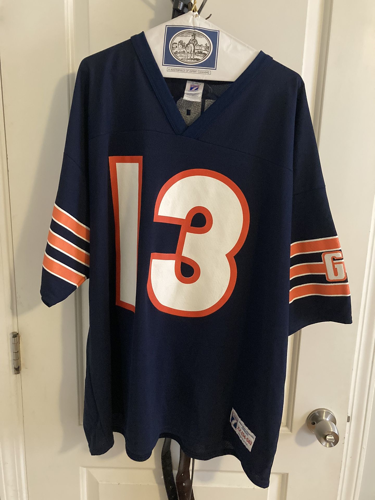 Vintage Chicago Bears Jersey
