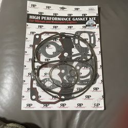 SEA DOO 800 Jet Ski Top End Gasket Kit